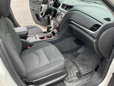 Used 2013 CHEVROLET TRAVERSE SUVs Michigan US | Miedema Asset Management Group #1313922