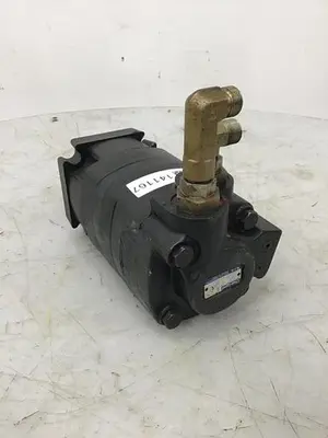 USED CHAR LYNN 109-1319-006