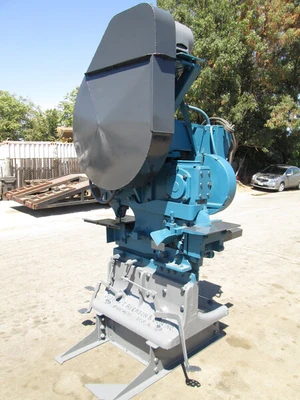 USED KLING 3