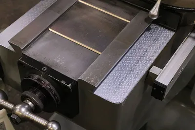 2002 BRIDGEPORT SERIES 1 MILLERS, VERTICAL | Prime Machinery (14)