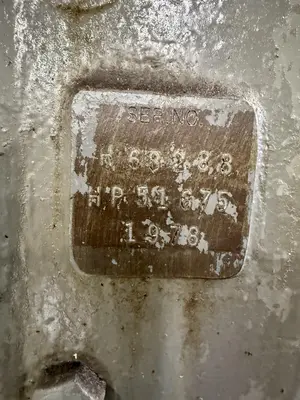 USED BLISS C-110