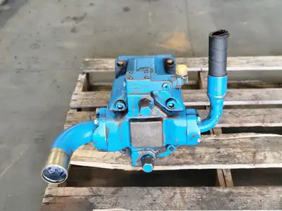 USED REXROTH R910928863