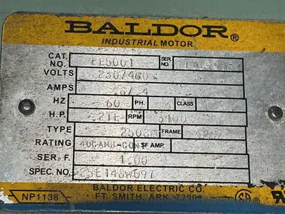 Used 2000 DAVISSTANDARD CORP. 35IN35 Misc Plastics Equipment Ohio US | HGR 24 #1566984
