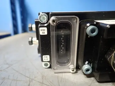 NEW ATI 9121DJ7M