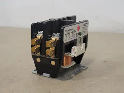 USED SPRECHER + SCHUH CDP2-A2P30A-24