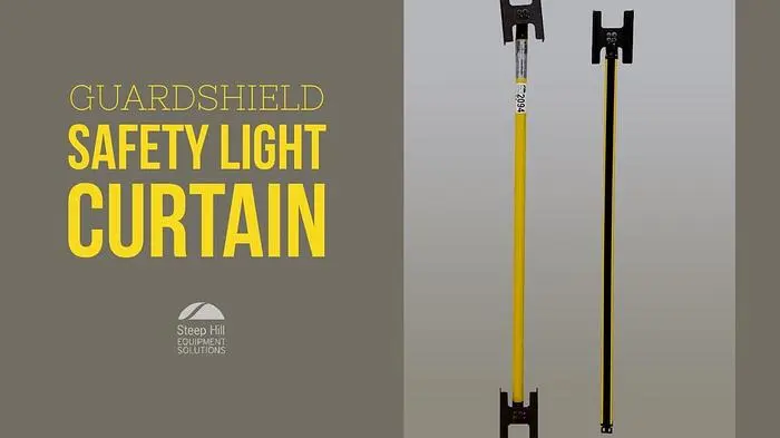 Used ROCKWELL AUTOMATION 440L Lighting | Steep Hill Equipment Solutions #771987