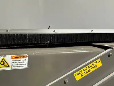 USED 2023 MAXXRECH TELESCOPIC CPM CONVEYORS