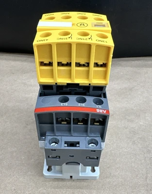 USED ABB AFS09-30-22-13