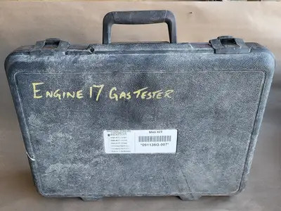 NEW INDUSTRIAL SCIENTIFIC M40-KIT-11111