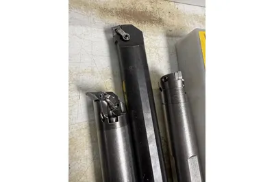 Used _UNKNOWN_ _UNKNOWN_ Boring Bars California US | KD Auctions #1359378