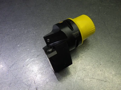 Sandvik Capto C4 260mm Coolant Thru Turning Head C4-SCLCR-27050-12C (LOC2155A)