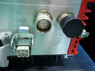 USED SEW EURODRIVE PHC21AA075M1E31A00