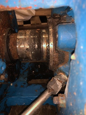 USED Goulds 3175 S