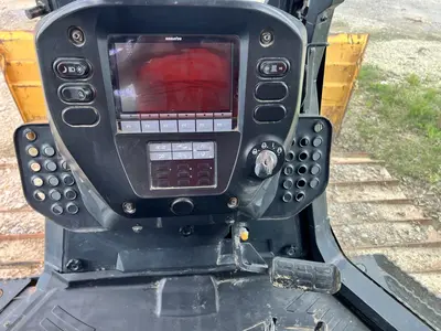 Used 2017 KOMATSU D51PX-24 Bulldozers Louisiana US | Proxy Equipment #1377953