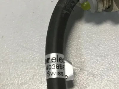 Used BAUMER ELECTRIC FEG 14.24/403858 Sensors Michigan US | Ideal Machinery #709172