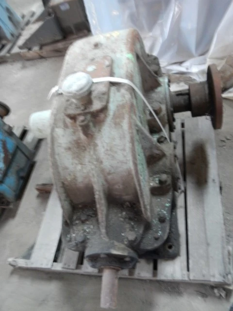Used FALK 8GDB Speed Reducers Alabama US | Transamerican Equipment Company #709704
