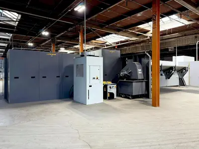 Used 2022 BYSTRONIC BYTUBE STAR 130 Laser Cutters | Machine Factory Outlet #1267046