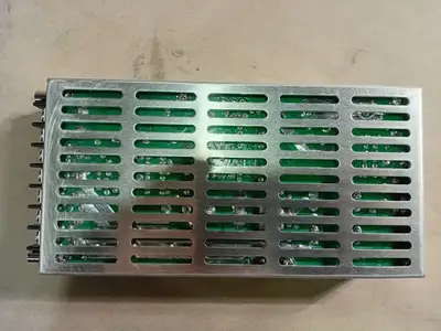 NEW ETA ELECTRIC VTD 12 SC24