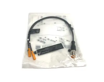 NEW IFM MK5209