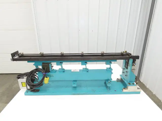 Used STROMAG _UNKNOWN_ Parts Feeders Indiana US | Arrow Industrial #615976
