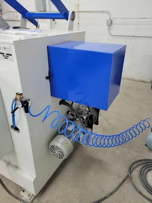 Used 2025 ROPER WHITNEY Recoiler Recoilers Wisconsin US | Mac-Tech #1319114
