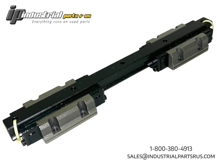 Used IKO LRXG15C2R 260H/FLFRZ Linear Guides Kentucky US | Industrial Parts R Us Inc. #760302