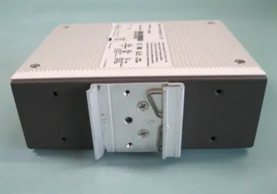 Used MOXA EDS-305 Automation Control (HMI) New Hampshire US | Bitter End Trading #1486413