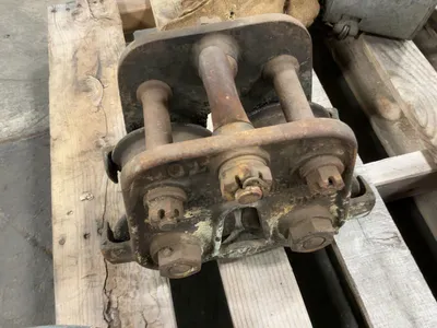 Used _UNKNOWN_ _UNKNOWN_ Hoists (All Types) Michigan US | Miedema Asset Management Group #1322480