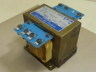 USED GENERAL ELECTRIC 9T5B52