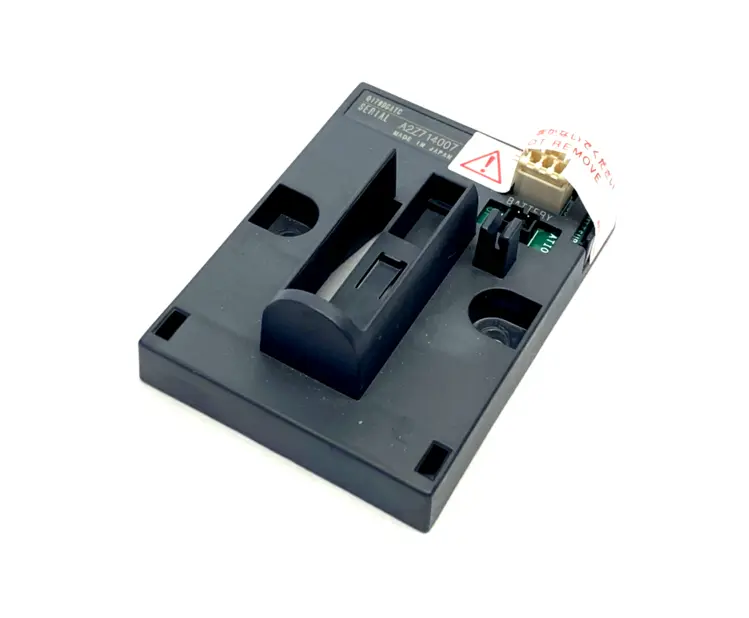 Used MITSUBISHI MOTION CONTROLLER BATTERY HOLDER Motion Controls Michigan US | Maverick Industrial Sales #1090178