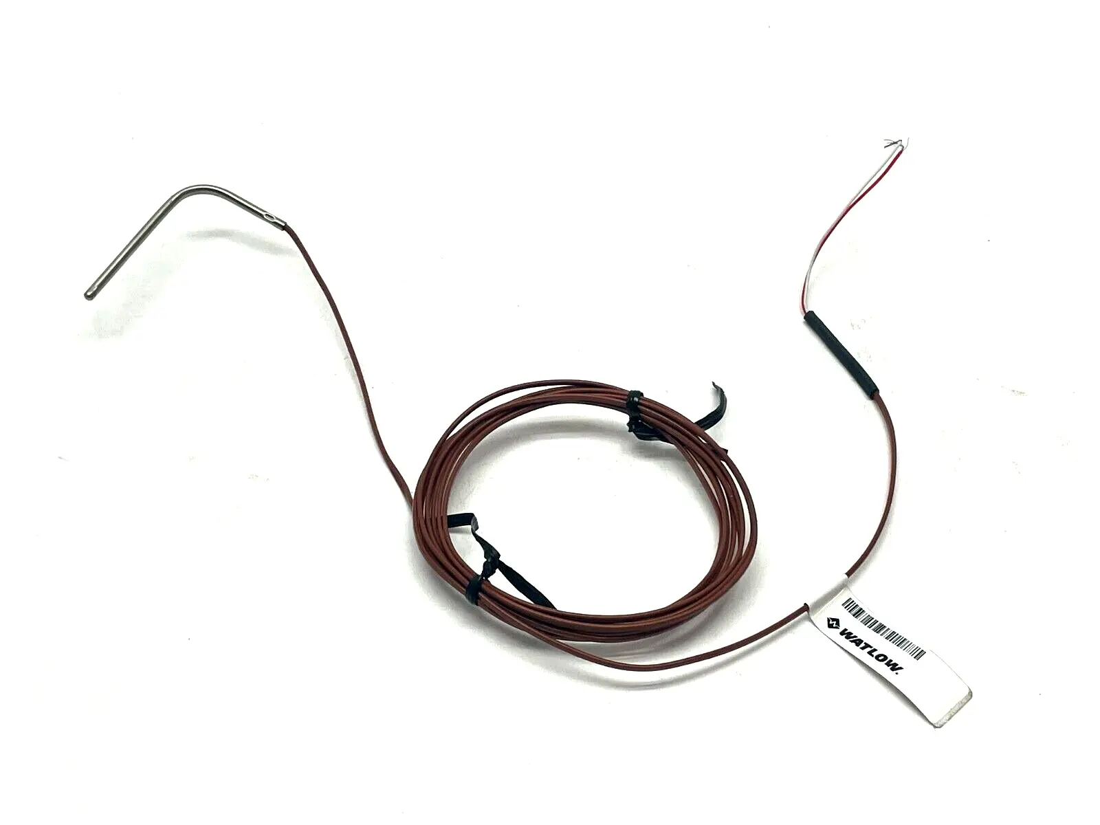 New | in-Stock Watlow 22CJTUE096A Thermocouples Michigan US | Maverick Industrial Sales #1493979