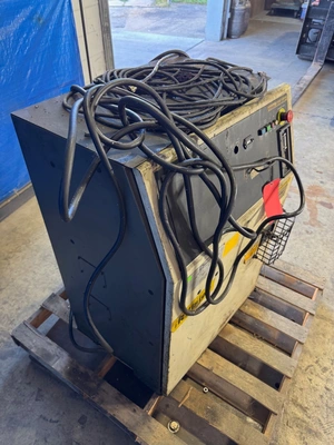 FANUC R30iA Controller Robot Controllers | K.B. Industries LLC (7)