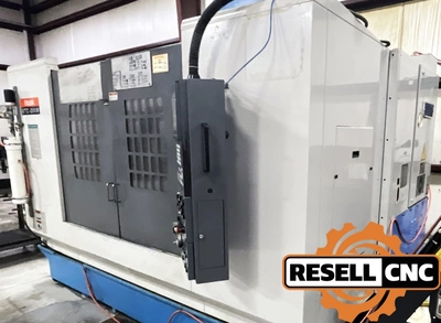 USED 2001 Mazak VTC-200B