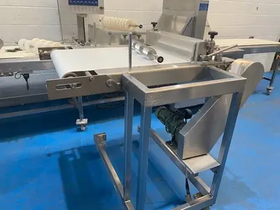 Used General _UNKNOWN_ Pastry Equipment Pennsylvania US | ISCA #1299632