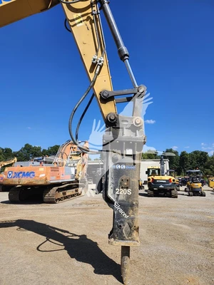 USED 2020 XCMG XE210U
