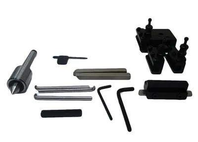 New | in-Stock JET 12PCS Quick Change Illinois US | Olympus Machinery Group #1351140