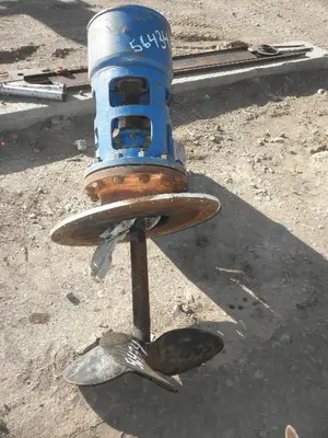 USED GENERAL ELECTRIC 9F5366M