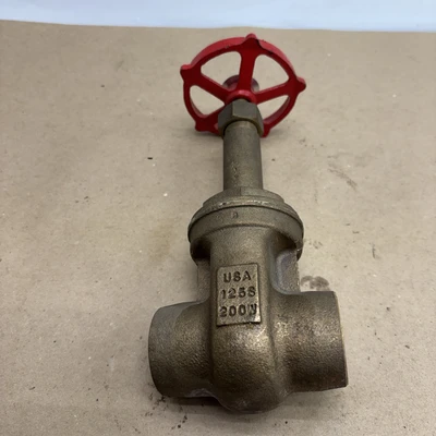 New | in-Stock Milwaukee Valve 149 1 1/2 Valves/Fittings Indiana US | J&J Industrial Supply #1542772