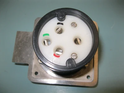 NEW Leviton 6374-CR