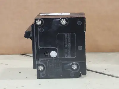 USED EATON BR260