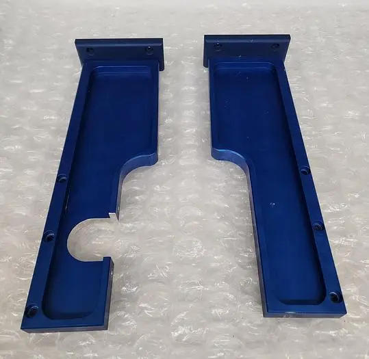 STAINLESS STEEL ALLOY MISC. FITTINGS