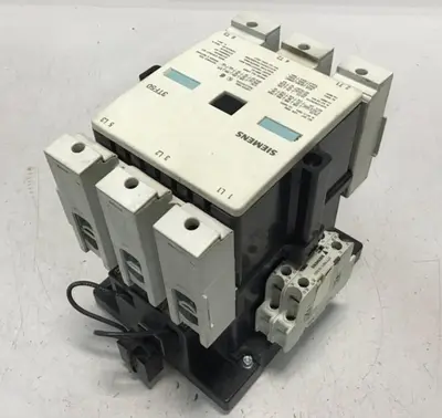 USED SIEMENS 3TF50