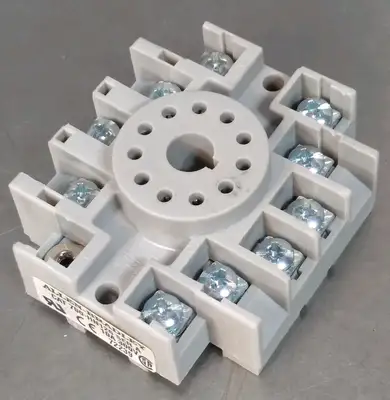 Allen Bradley 700-HN126 Socket Loc4E41