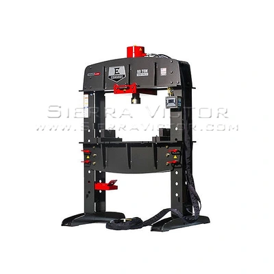 EDWARDS ED9-HAT8050 H-Frame | Sierra Victor Industries (8)