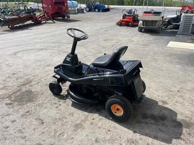 Turf Master 30 inch Riding Mower Riding Mower | County Equipment Company LLC (6)