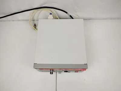 USED ATEQ Primus F620
