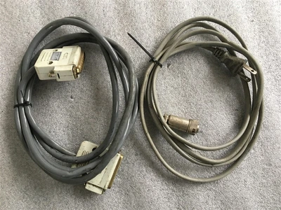 USED MAZAK MICRO DISC SYSTEM-MICRO DISC SYSTEM-94101 WA