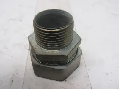 Raco Cord Grip Connector 1" NPT 0.700-0.650 Lot of 14