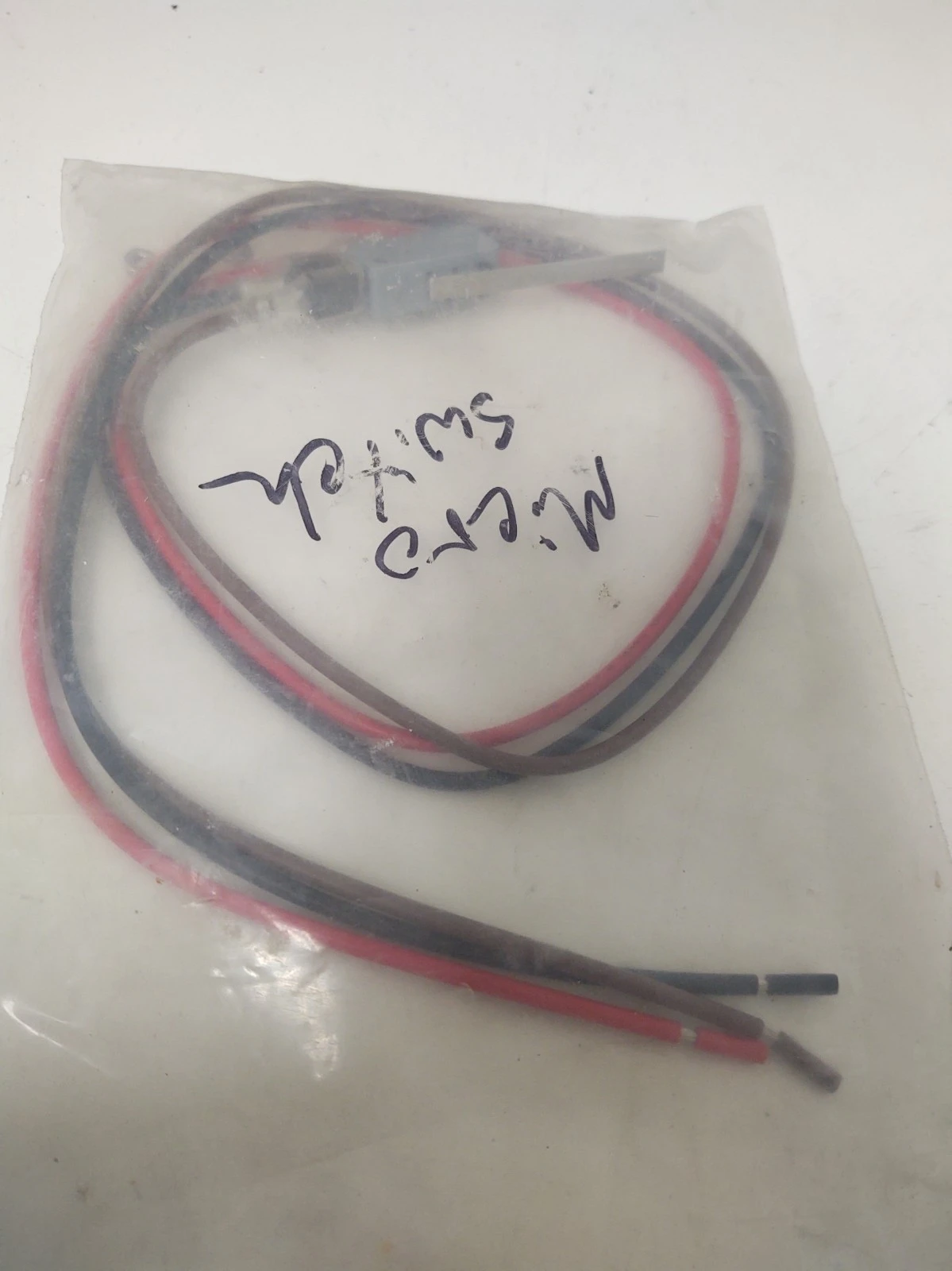NEW Honeywell 55125