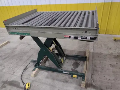 USED SOUTHWORTH